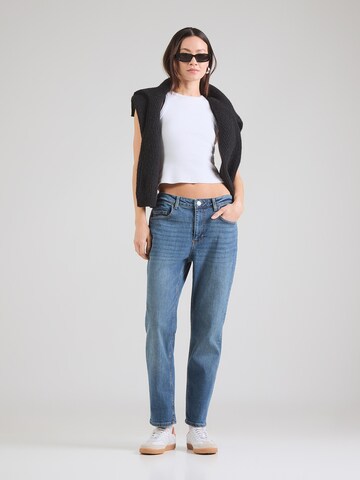 Coupe slim Jean 'VMRosie' VERO MODA en bleu