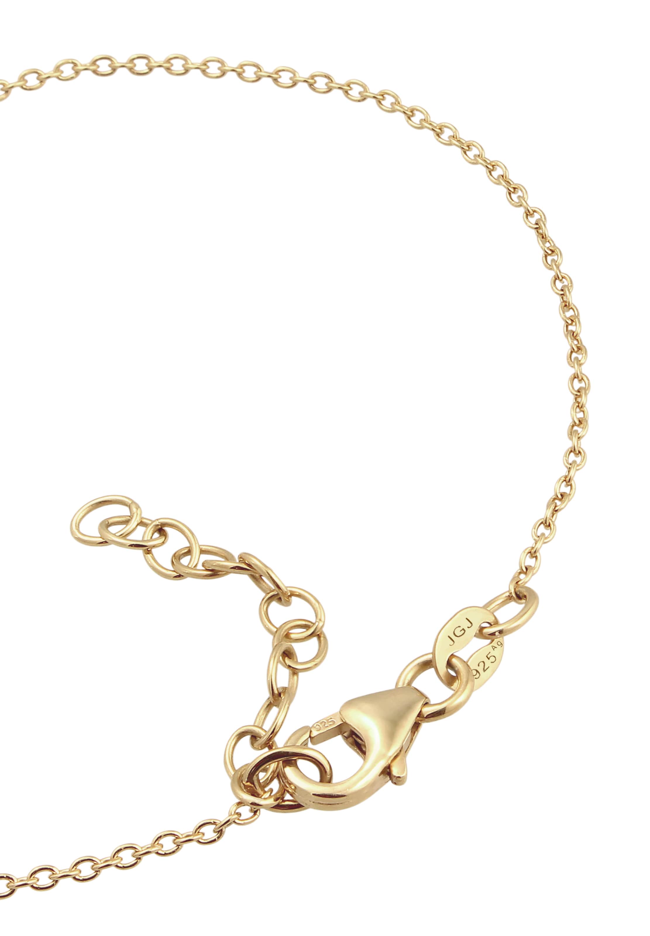 ELLI Armband in Gold