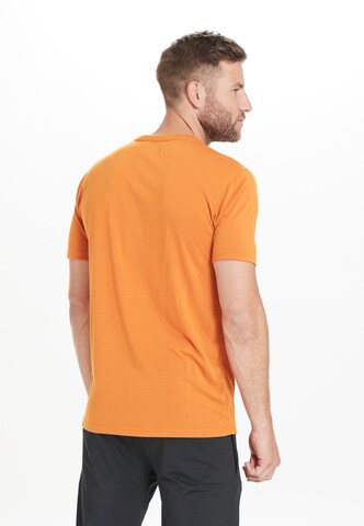 Virtus Shirt 'Astoren' in Oranje