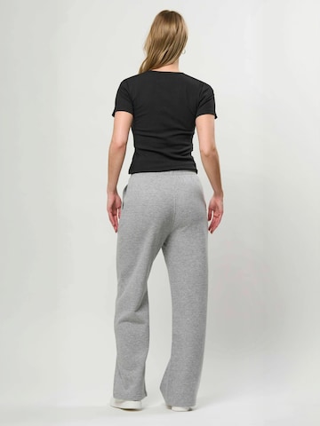 U.S. POLO ASSN. Regular Housut ' UWLenette ' värissä harmaa