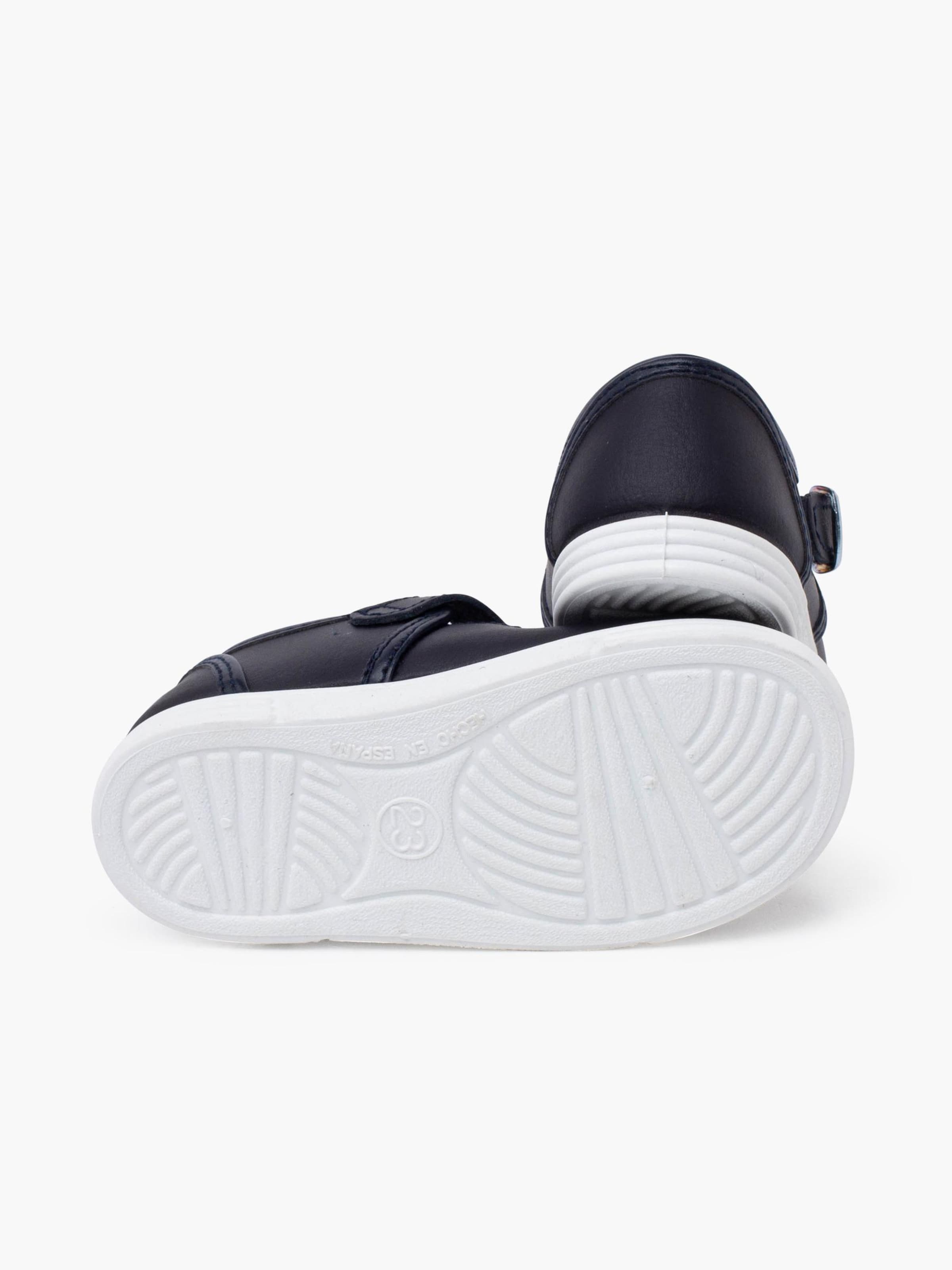 Chaussure basse Pisamonas en bleu