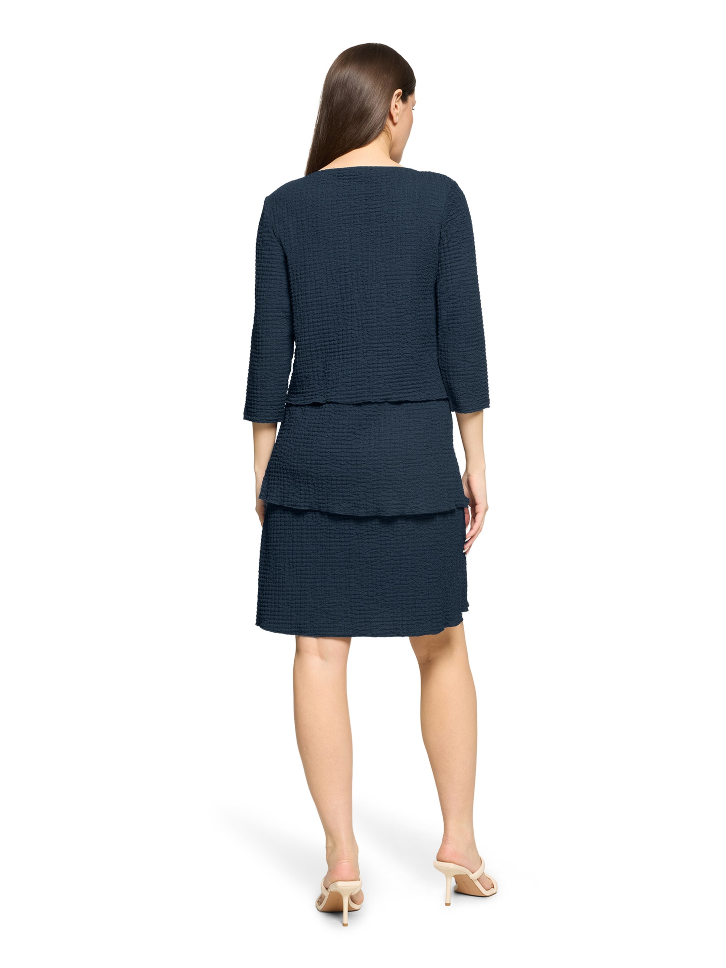 Abito di Betty Barclay in blu