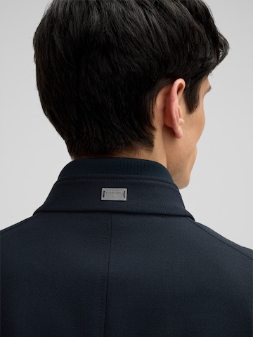 STRELLSON Slim fit Colbert 'Darijo' in Blauw