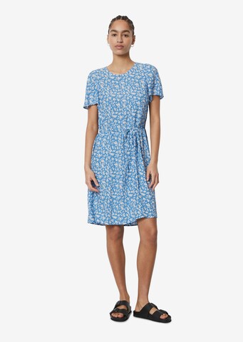 Marc O'Polo DENIM Dress in Blue: front