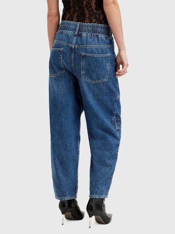 Loosefit Jeans cargo 'HAILEY MAE' AllSaints en bleu