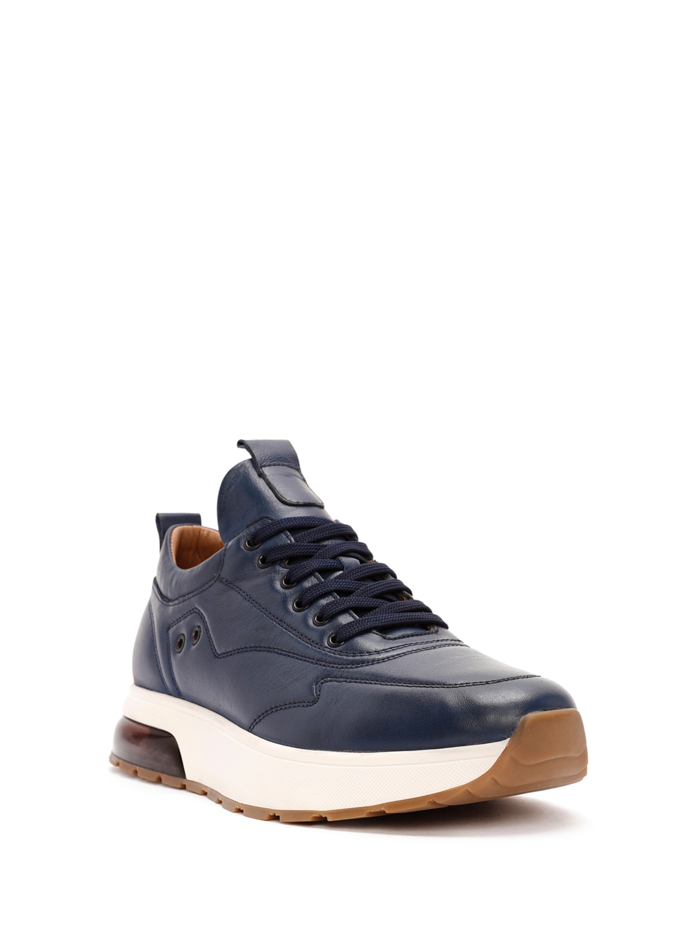 Sneaker bassa di Derimod in blu