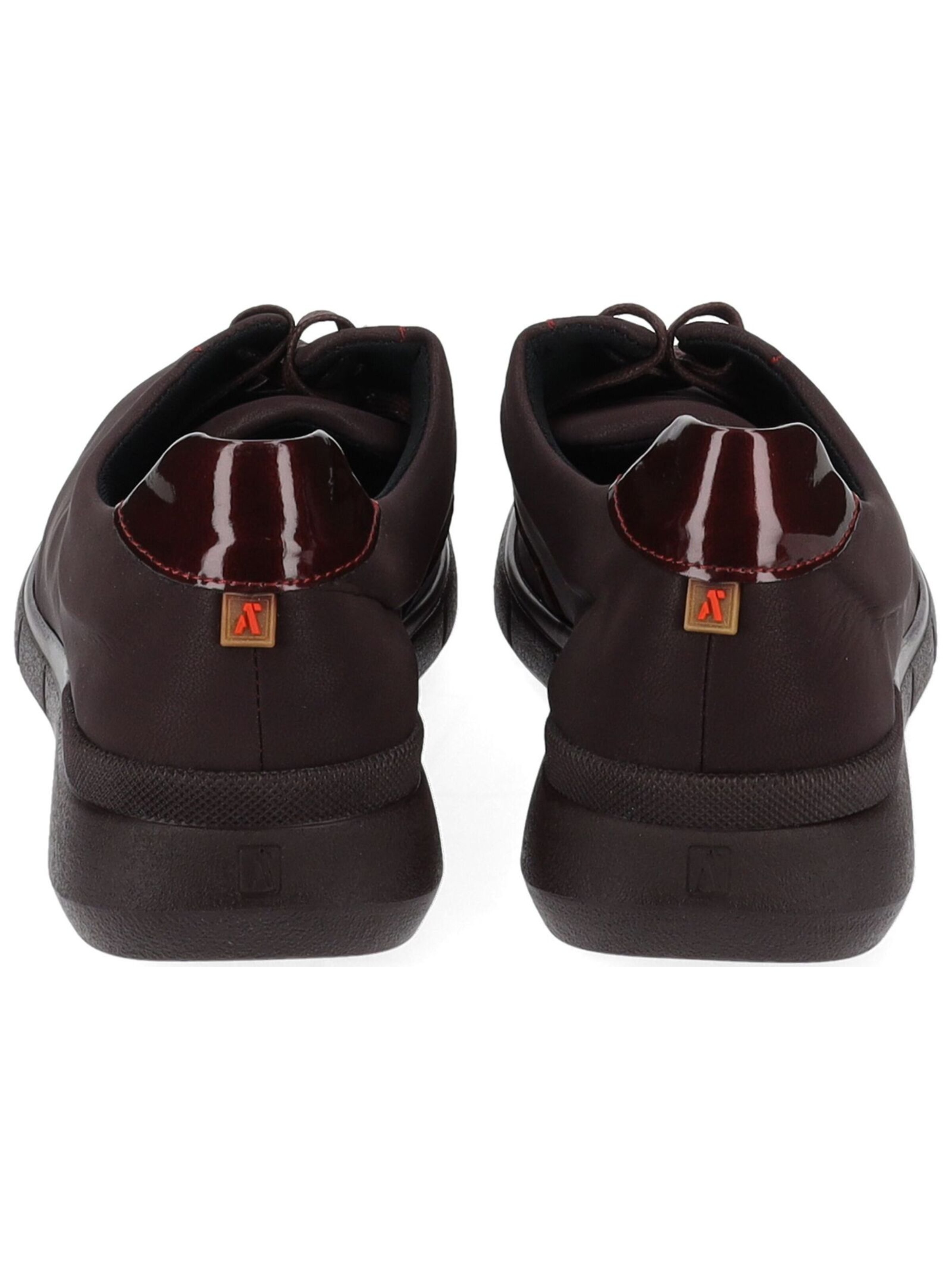 Arcopedico Athletic lace-up shoe in Brown