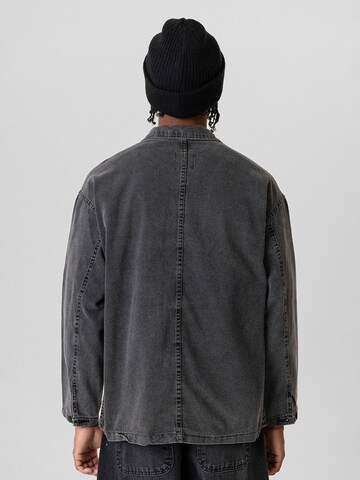 Giacca di mezza stagione 'Samuel' di Dandalo in grigio