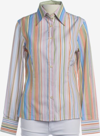 Etro Bluse / Tunika M in Mischfarben: Vorderseite