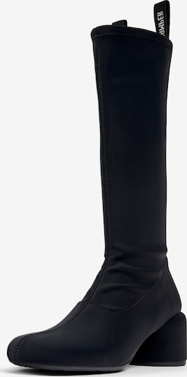 CAMPER Stiefel 'Niki' in schwarz, Produktansicht