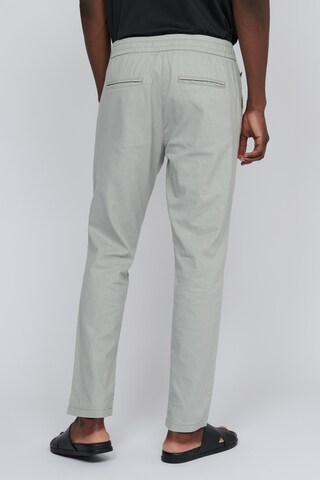 Matinique Regular Broek 'Barton' in Grijs