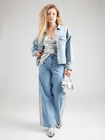 LEVI'S ® Wide leg Jeans in Blue