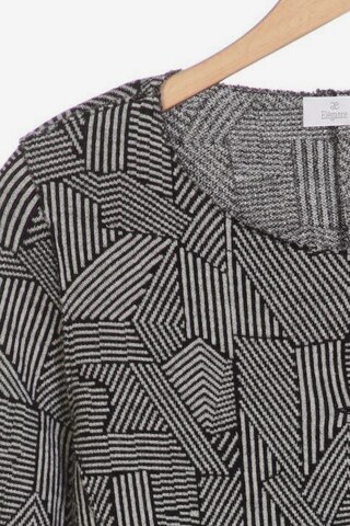 Elegance Paris Sweater & Cardigan in L in Grey
