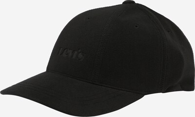 LEVI'S Naģene 'Modern Vintage', krāsa - melns, Preces skats