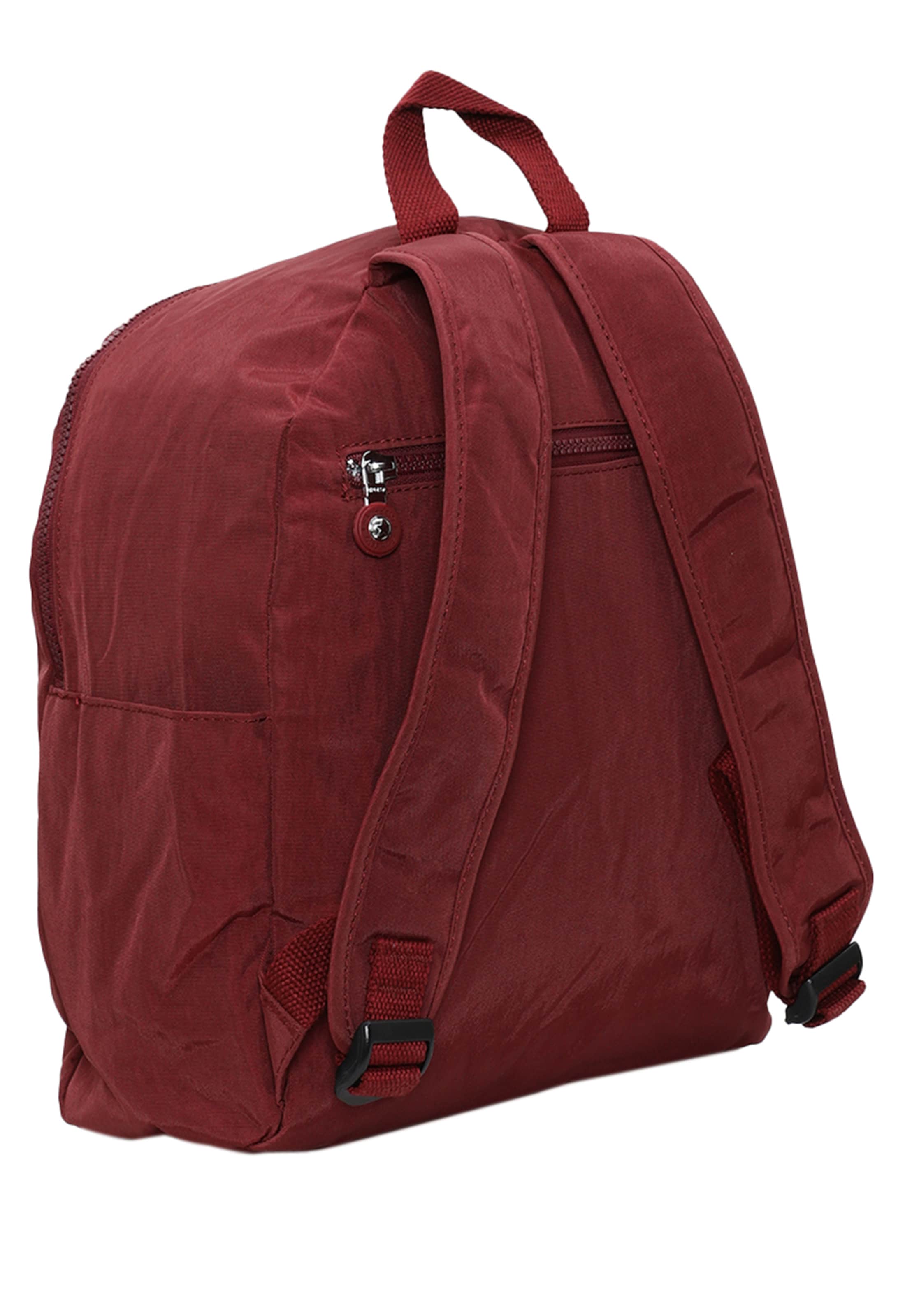 Mindesa Plecak w kolorze brązowy