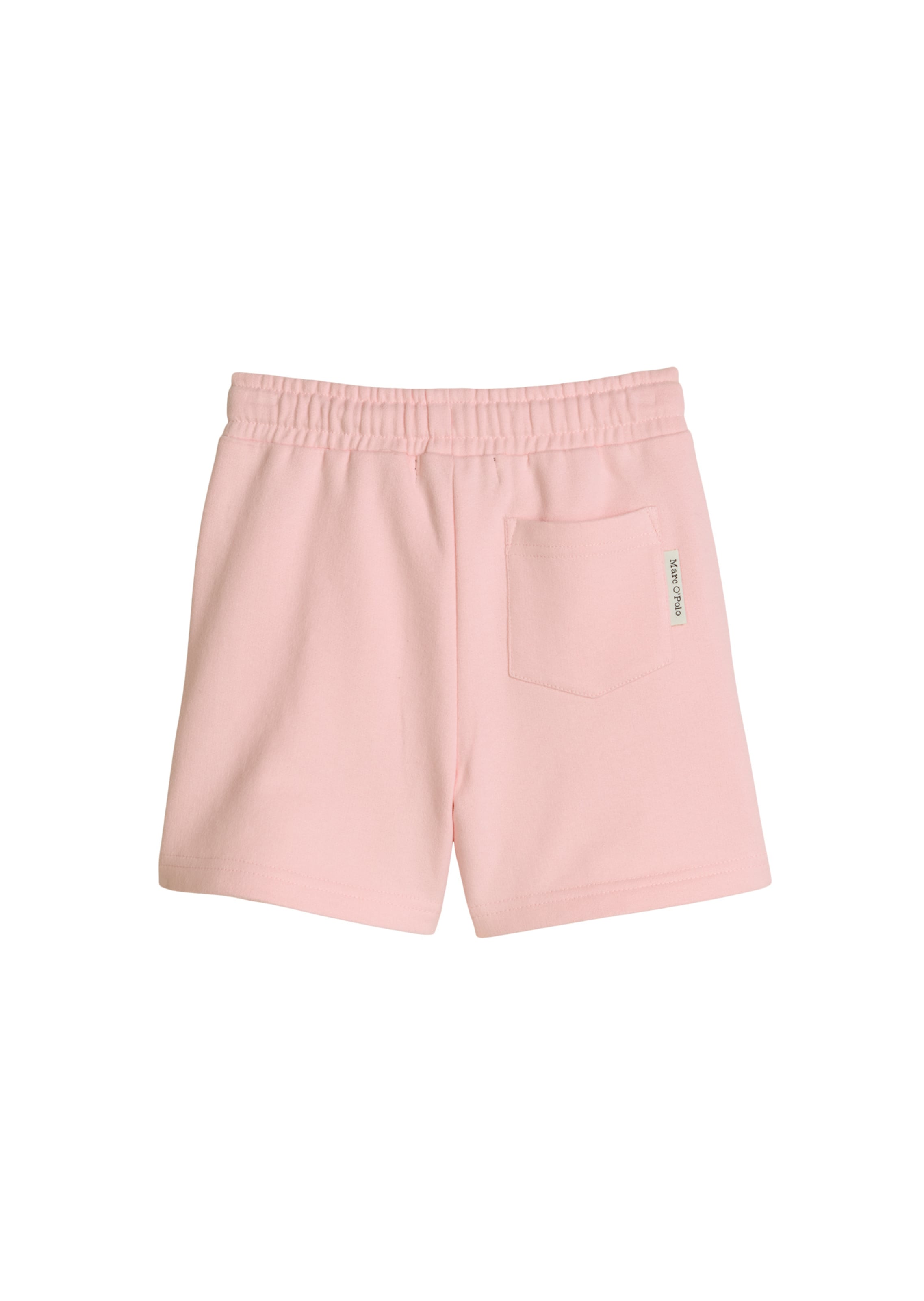 Marc O'Polo Regular Trousers in Pink