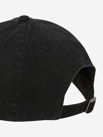 Casquette 'Eli' WOOD WOOD en noir