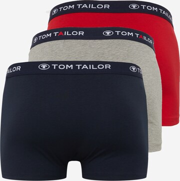 TOM TAILOR Boxershorts in Gemengde kleuren