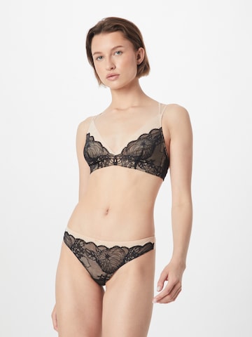 Chantelle String in Zwart