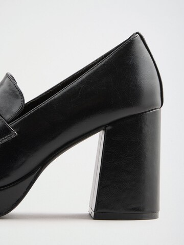 Lipsy - Zapatillas en negro