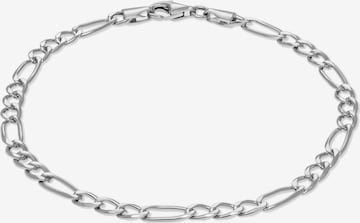 CHRIST Bracelet in Silver: front