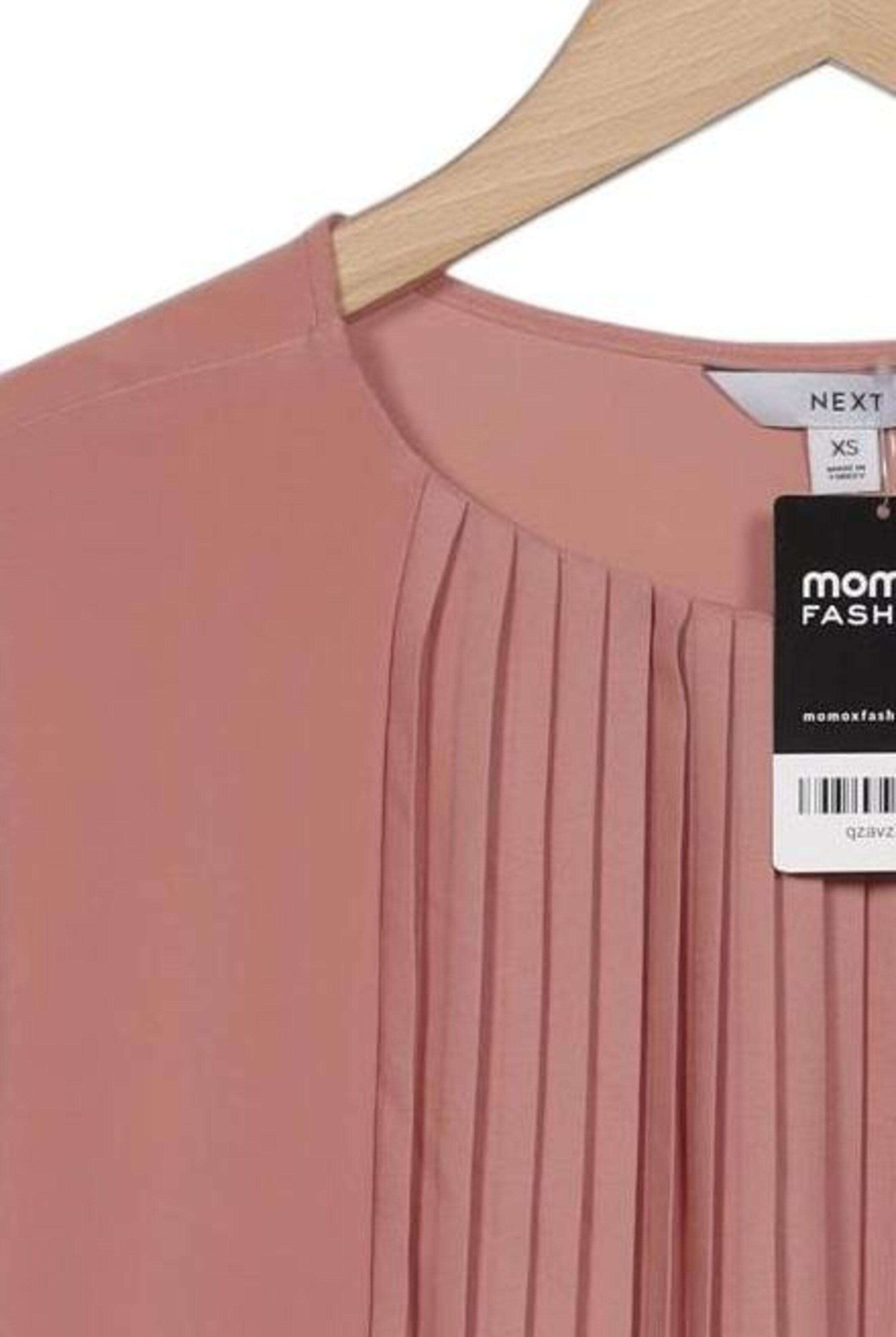 Next T-Shirt XS in Pink