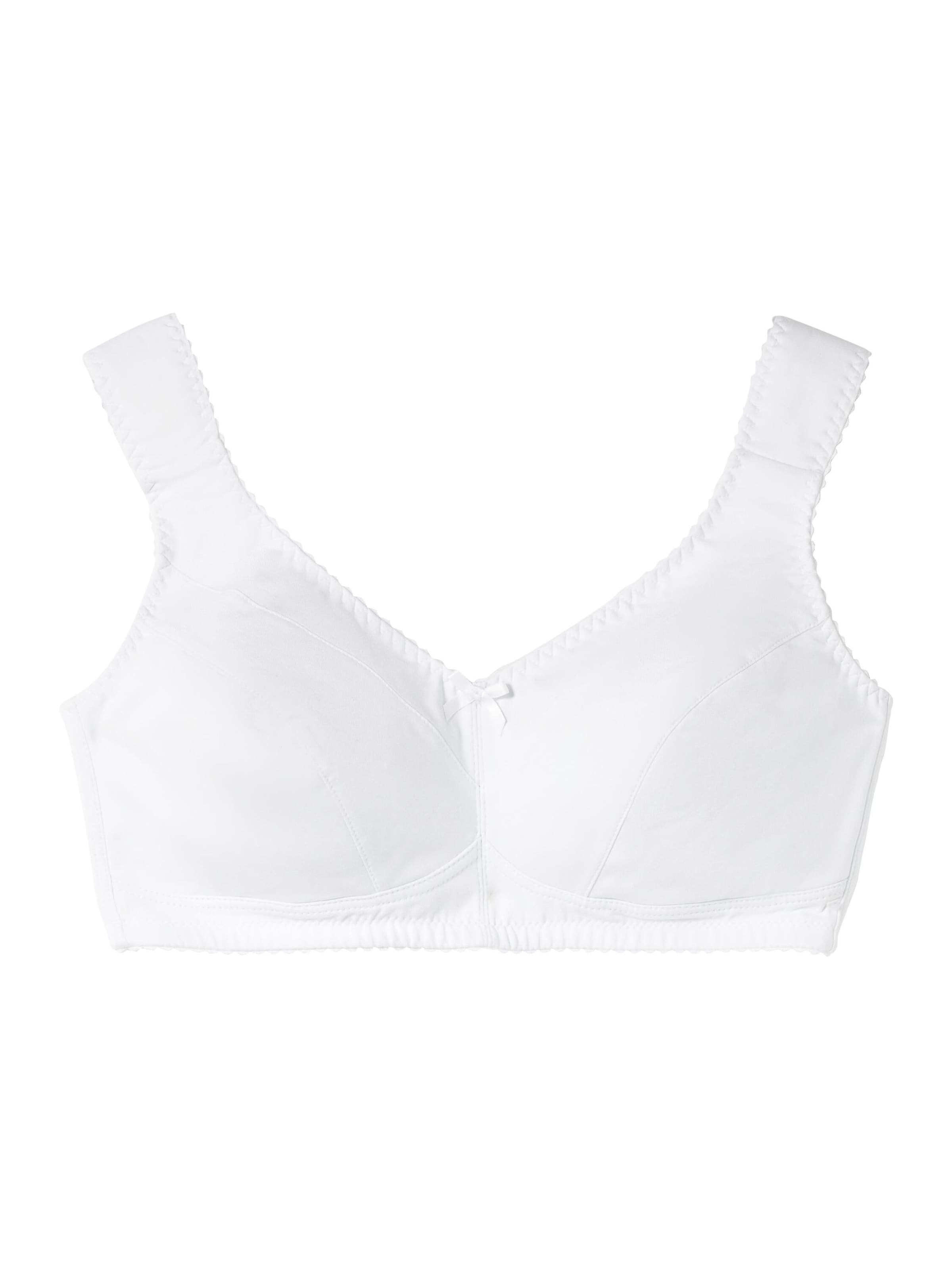 SHEEGO Minimizer BH in Wit: voorkant