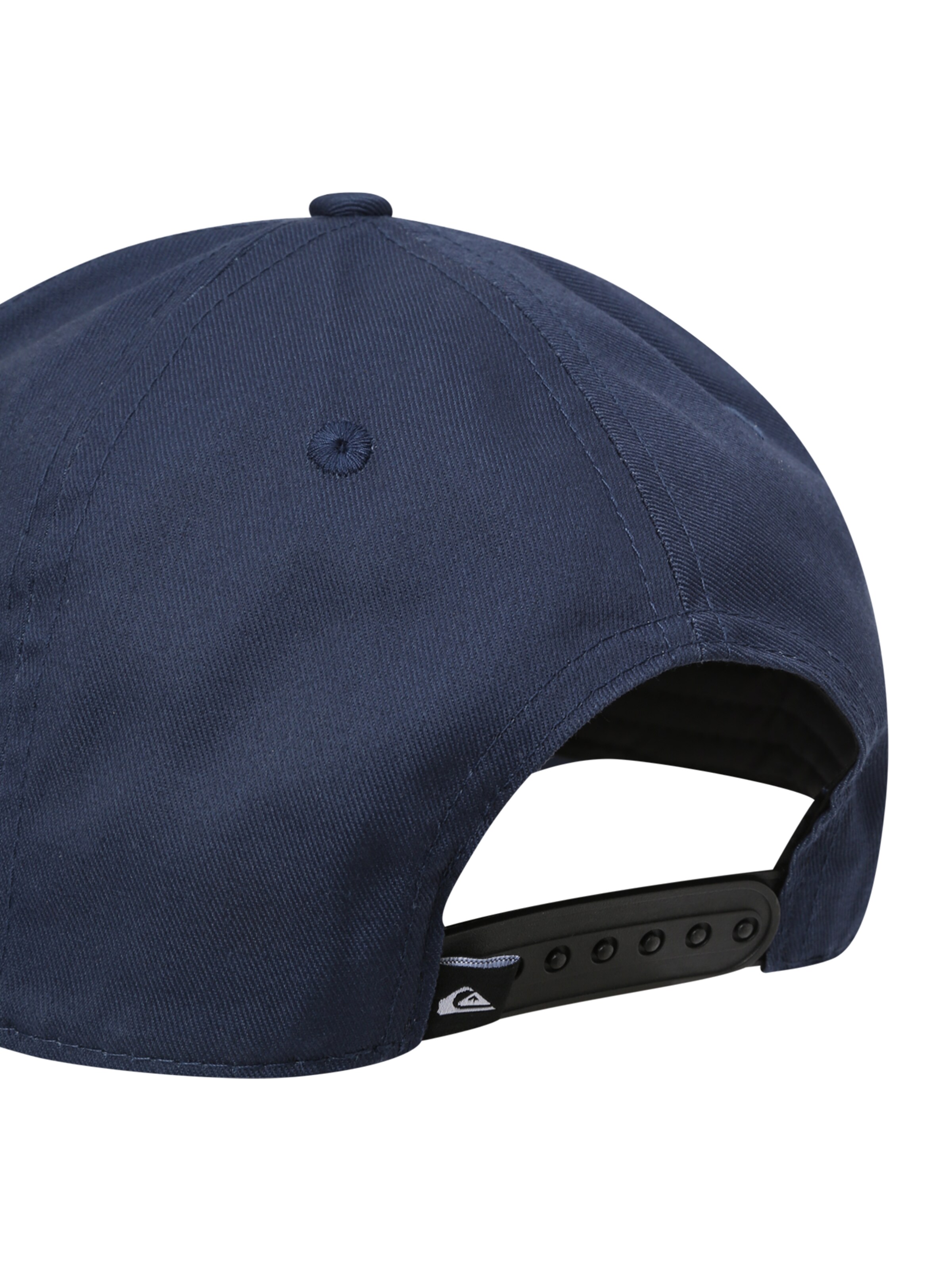 QUIKSILVER Cap 'Decades' in Blue
