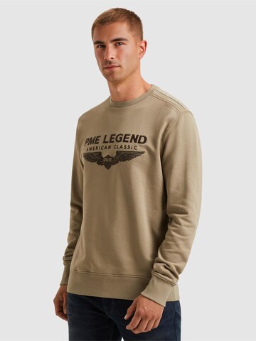 PME Legend Collegepaita värissä beige