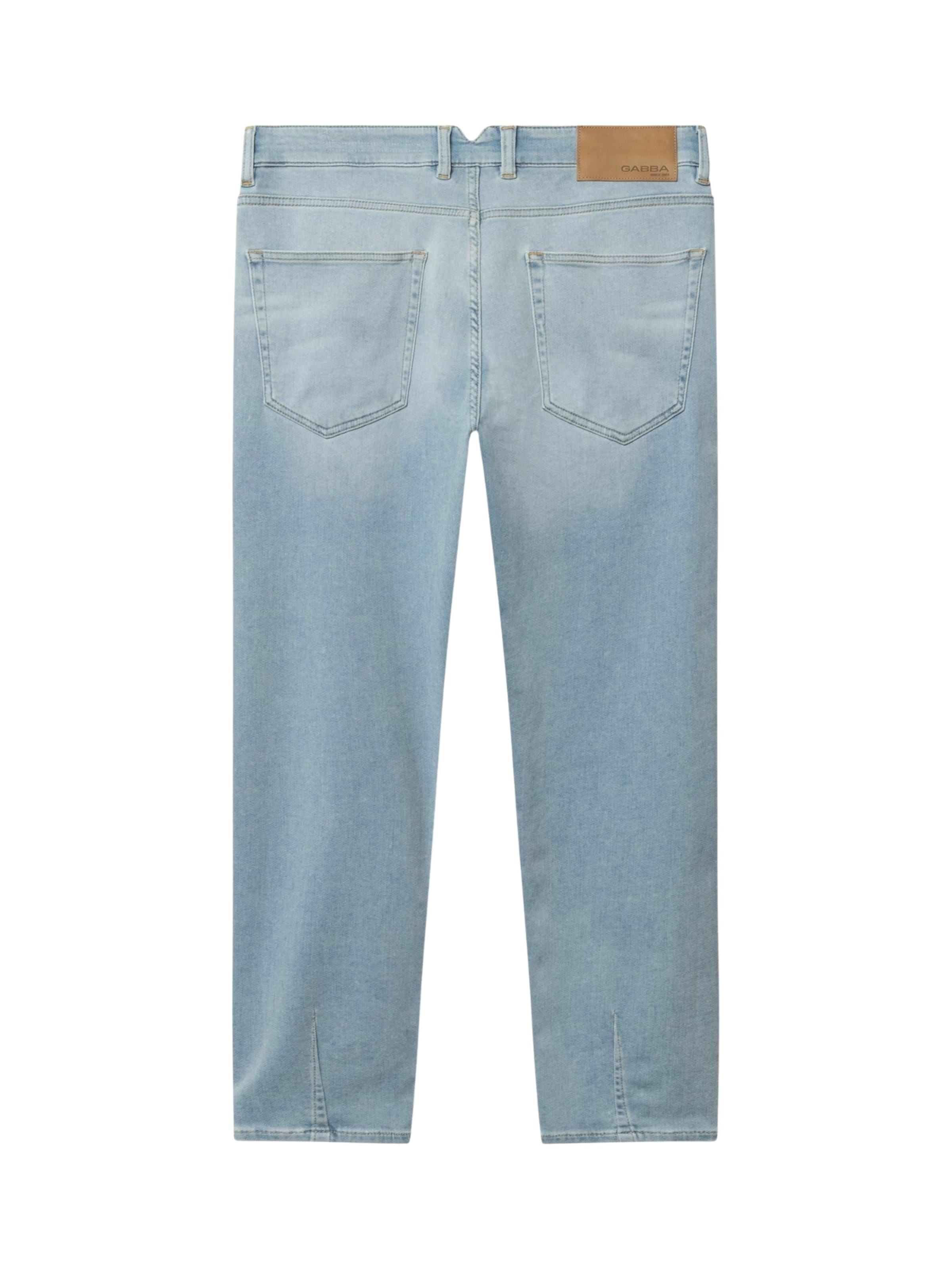 GABBA - regular Vaquero ' GABalex Dynamic ' en azul