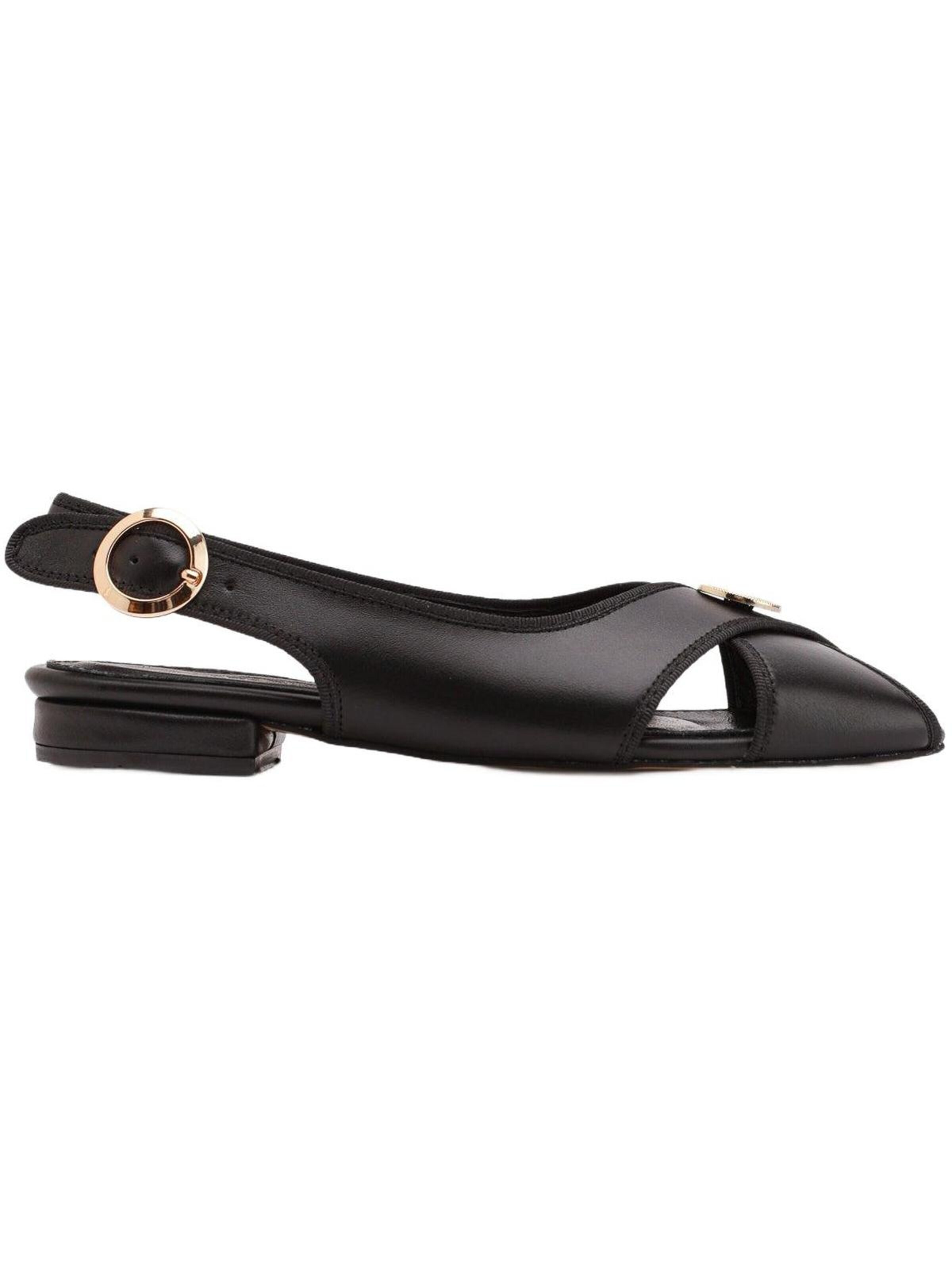 Limoya Sandals 'Sarah' in Black