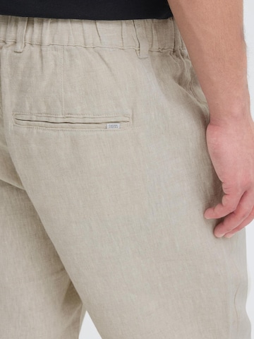 Regular Pantalon chino 'CFPandrup' Casual Friday en beige