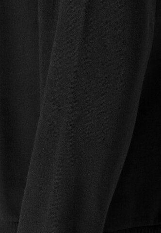 ENDURANCE Sweatshirt 'Arlanc' in Zwart