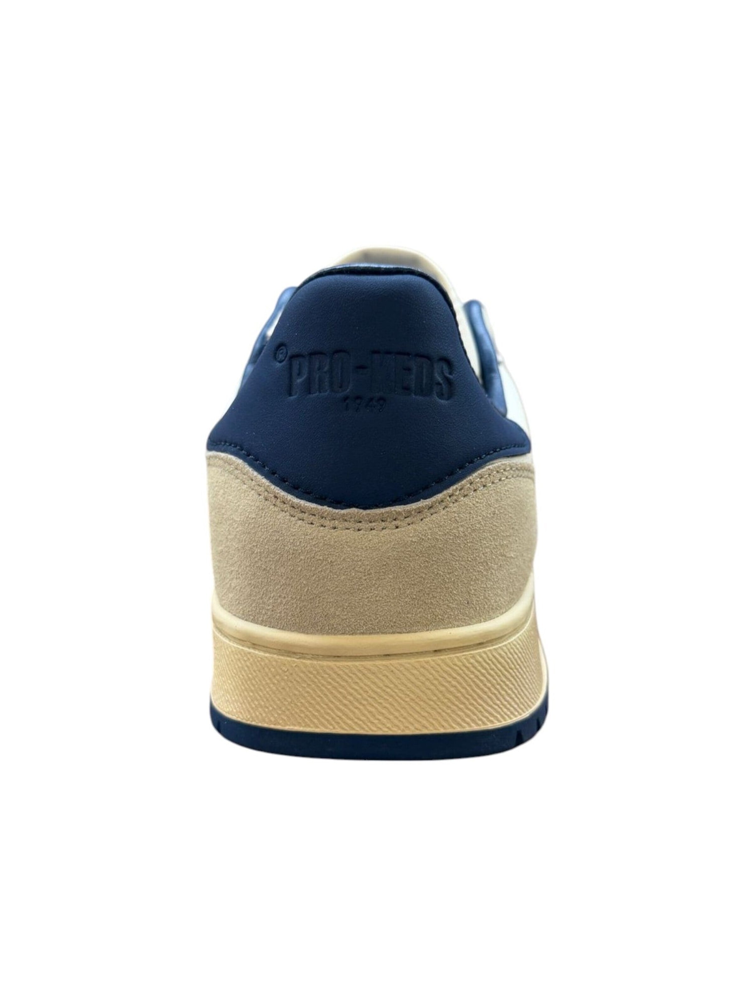 Sneaker bassa 'Field King' di Pro-Keds in bianco
