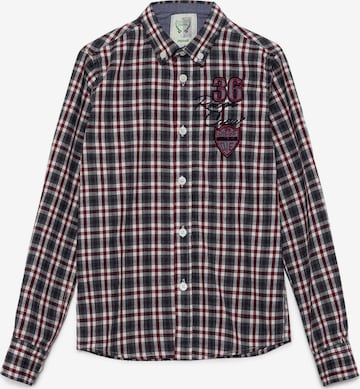 By Diess Collection Regular Fit Paita värissä monivärinen: etupuoli