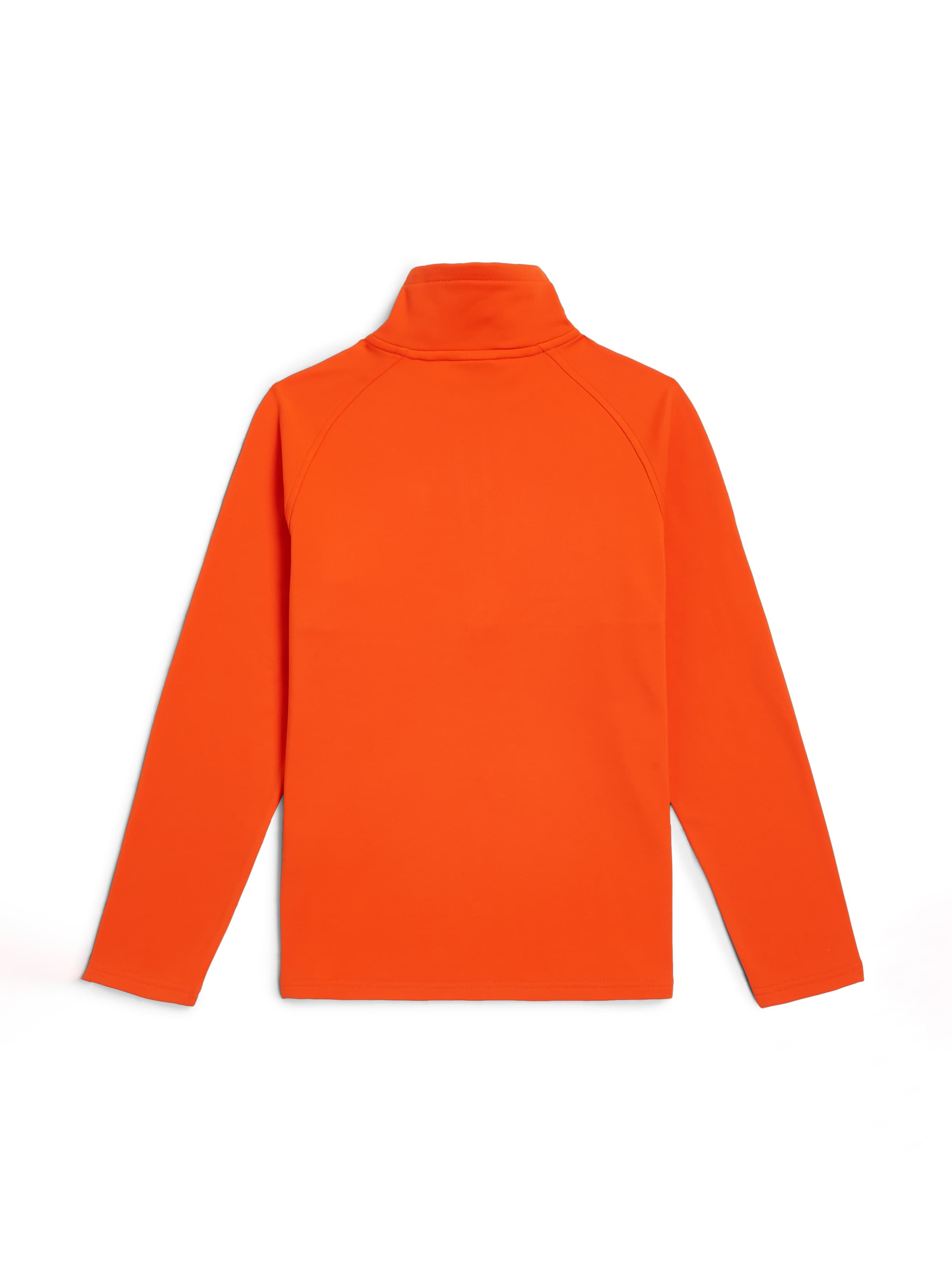 O'NEILL Funkční flísová bunda – oranžová