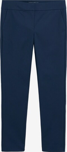 MANGO Chino Pants 'Cofi' in Navy, Item view