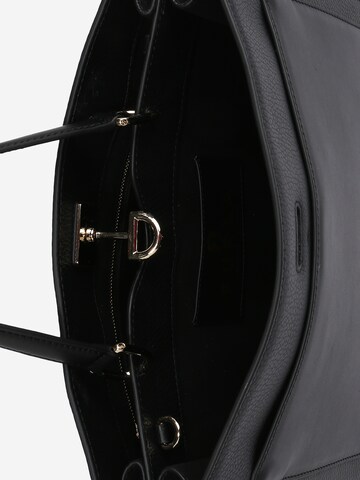 FURLA Handbag 'NARCISO' in Black