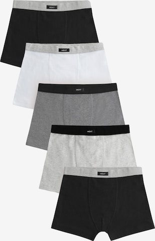 Next Трусы в Серый: спереди