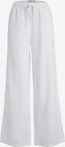 JJXX Pants 'Kira' in White: front