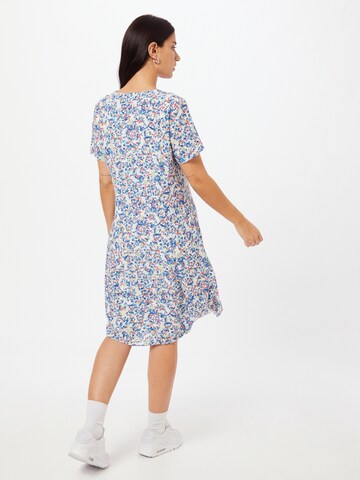 minimum Shirt Dress 'Thorida ' in Blue