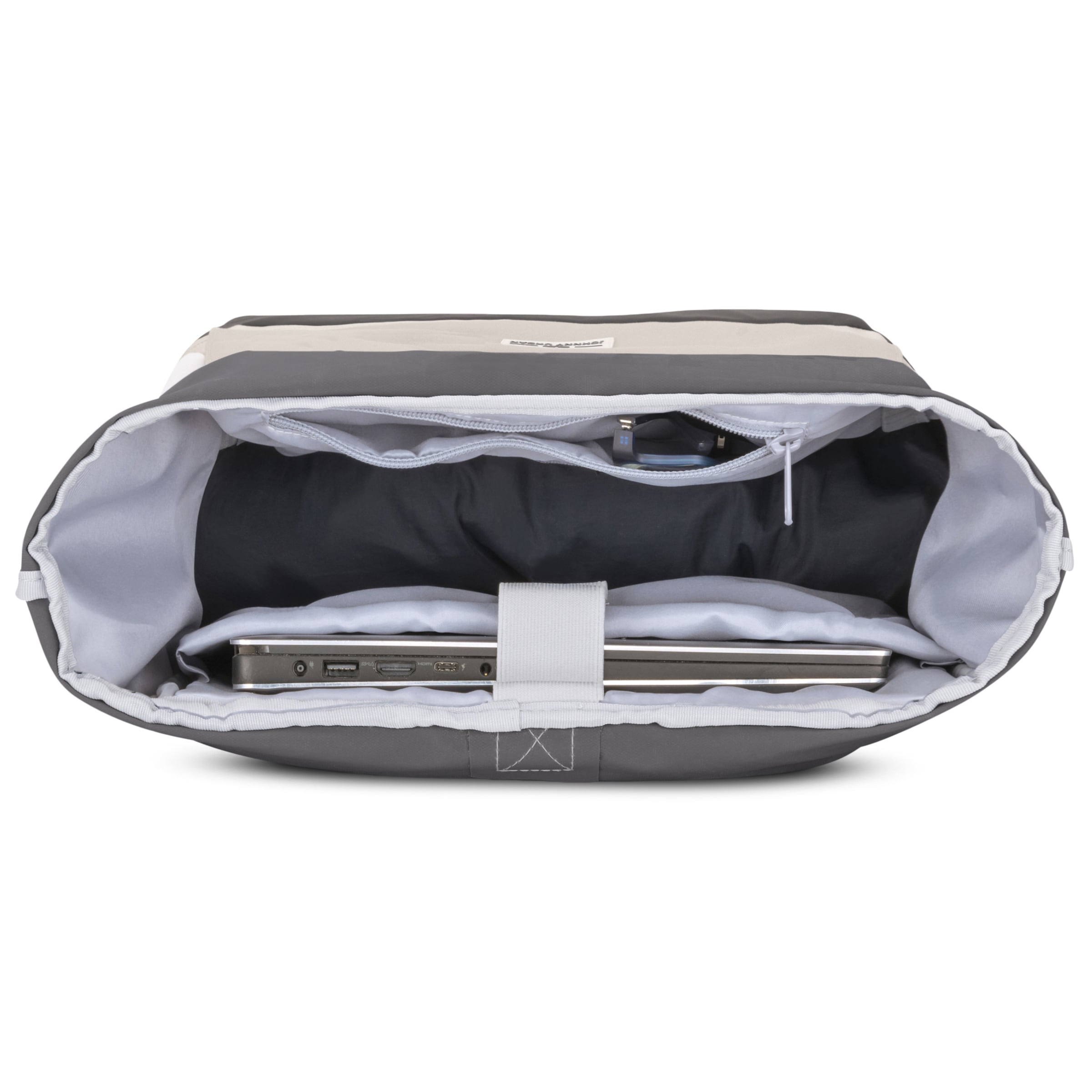 Johnny Urban Σακίδιο πλάτης 'Allen Medium' σε ανάμεικτα χρώματα