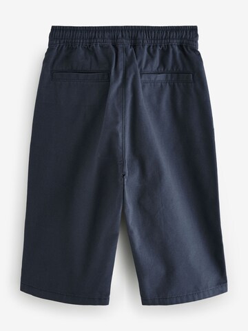 Next Regular Hose in Blau