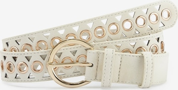 LASCANA Riem in Wit: voorkant
