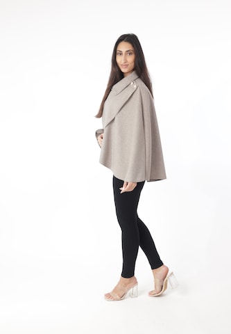 Cape Elara en marron