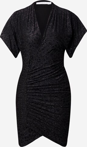 IRO Коктейльное платье 'AUDRY' в Черный: спереди