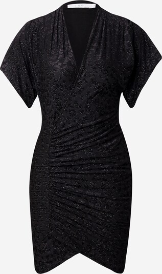 IRO Kleid 'AUDRY' in schwarz, Produktansicht