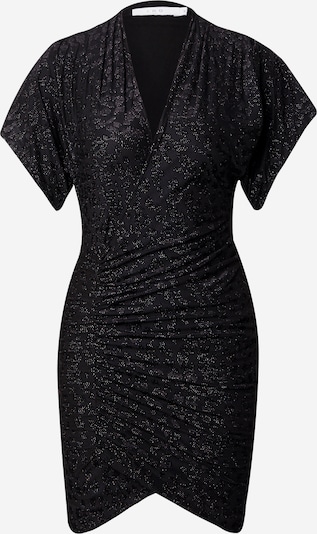 IRO Kokteilové šaty 'AUDRY' - čierna, Produkt