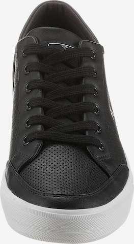 Sneaker low de la JOOP! pe negru