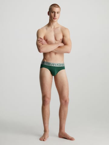 Slip di Calvin Klein Underwear in marrone